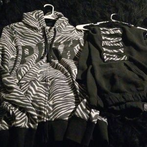 PINK Victoria's Secret set